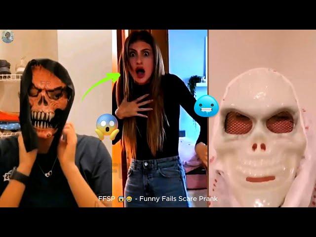 " SCARY PRANK FAILS 2025 - HILARIOUS REACTIONS & EPIC MOMENTS! "#198