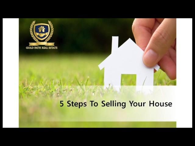 5 Steps To Selling Your House In Minnesota