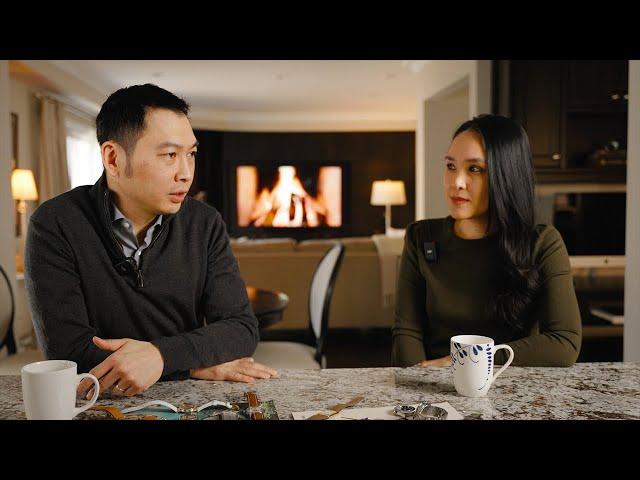 We Speak Time with Tin & Myra - Episode 8 ~ An Explicit Watch Collection From These Canadian Couple