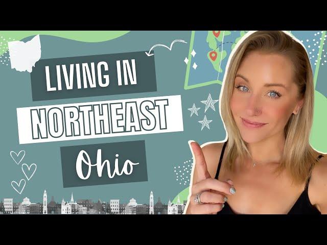 Living in Northeast Ohio