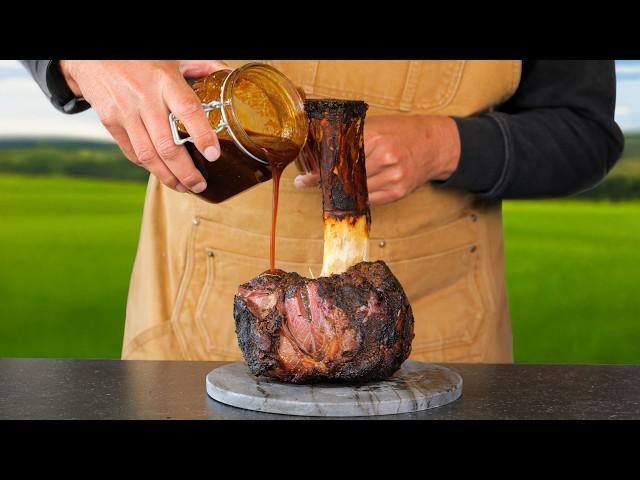 Do THIS to make the perfect BBQ Beef Hammer