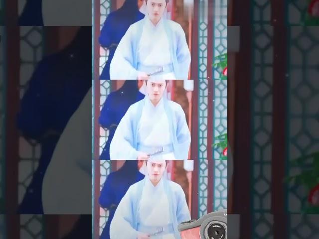 古装美男合集
