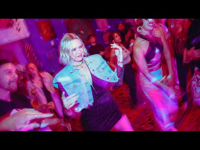 5 Low Light Event Photography Tips