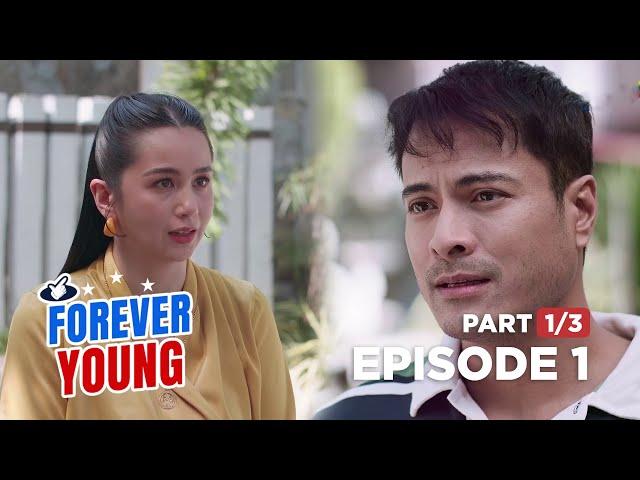 Forever Young: The politics between the Malaque and Vergara family! (Episode 1 - Part 1/3)