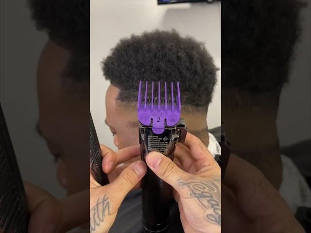 SIMPLE WAY TO FADE 