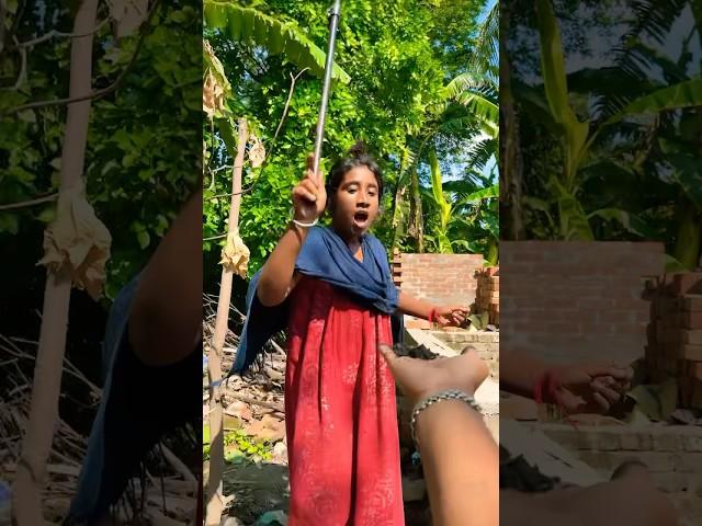Survival Skills: Single mom show SMART ideas and USEFUL with noodles in forest #camping #bushcraft