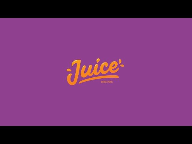 Nardos Endale | JUICE - Choreography