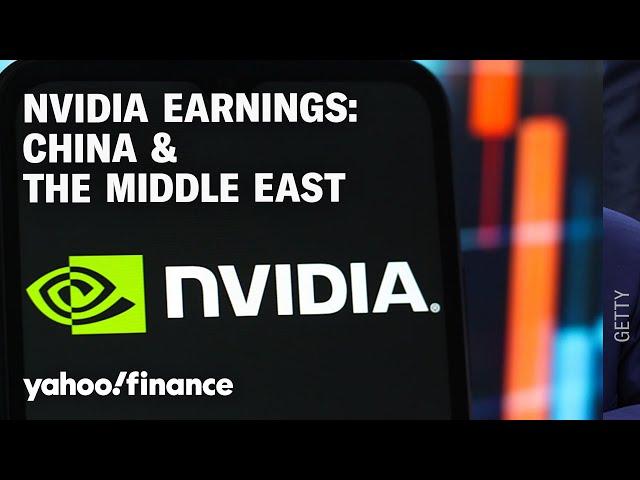 Nvidia earnings: Expect a double beat, analyst says