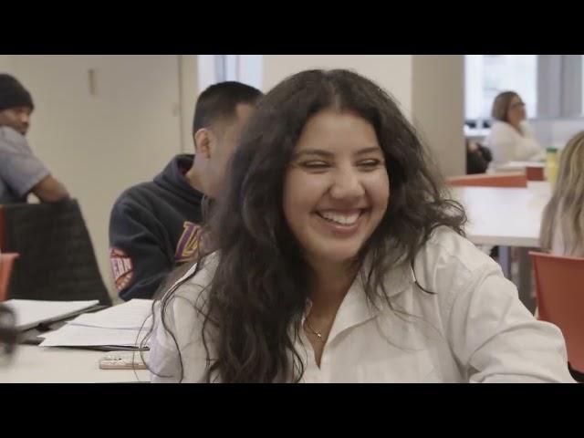 United Way of Greater Los Angeles Mentorship Program
