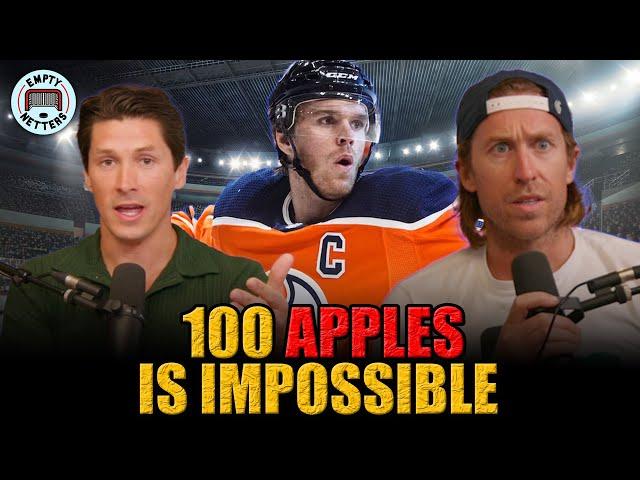 Gretzky, Orr, Lemieux, and… McDavid? EP 83