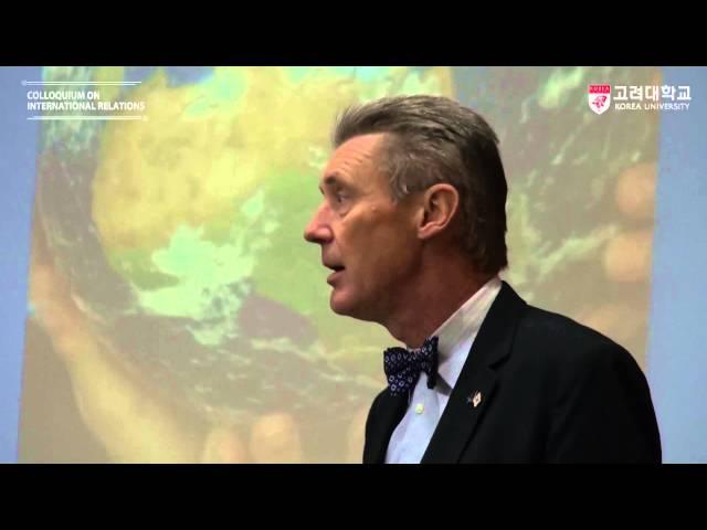 [고려대학교 Korea University] Our Planet, our future Towards a global climate deal in Paris Video Clip
