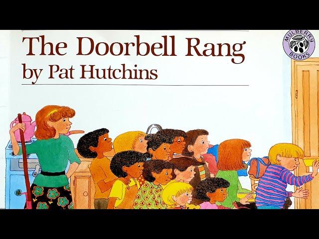 The doorbell rang read aloud