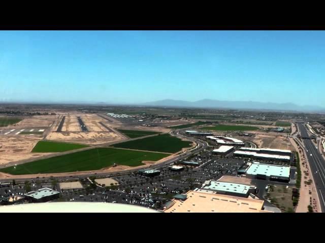 Private Pilot Training Test 3