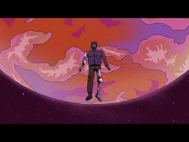 Paul R - Life Finds a Way (Official Music Video)