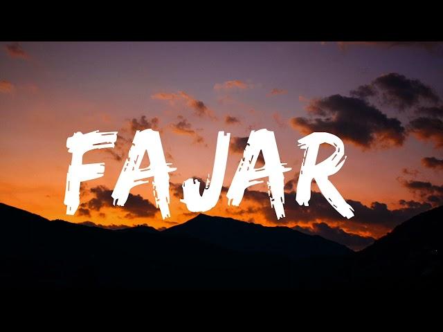 Fajar Asia Music Headlight - Music