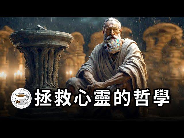 我来告诉你活着的意义！一本人人必读的存在主义哲学名著——阿尔伯特·加缪《西西弗神话》