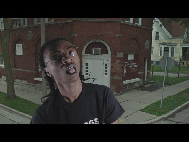 Certified Trapper - Spin Back (Official Music Video)