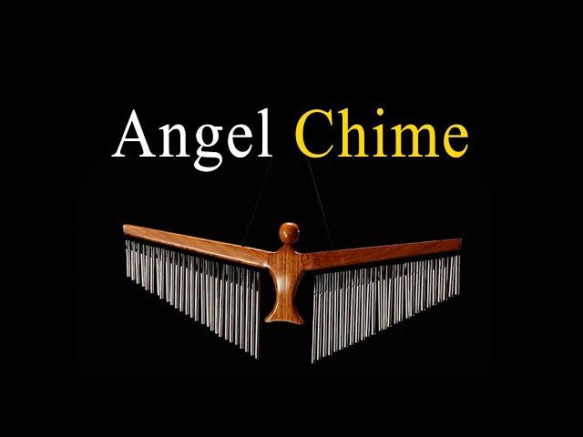 The Angel Chime: SVARAM's Artistry in Musical Craftsmanship"