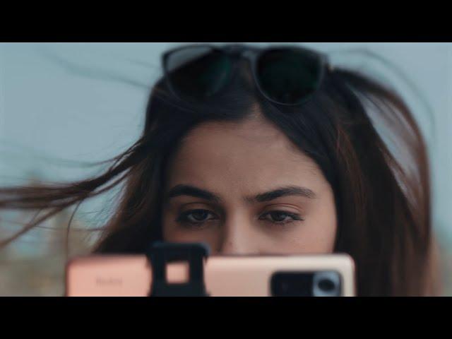 Capture the Bigger Picture | Redmi Note 10 Series