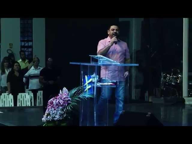 César Beluci - Igreja Batista Filadélfia em Taguatinga