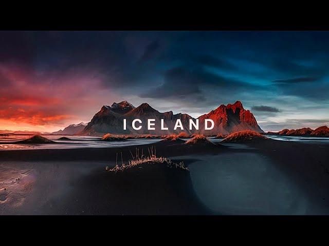 ICELAND - DJI Mavic 3 & Sony A7IV | Cinematic Travel Video