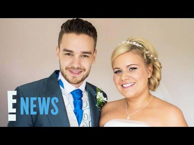 Liam Payne’s Sister Shares Heartbreaking Tribute After His Tragic Passing | E! News