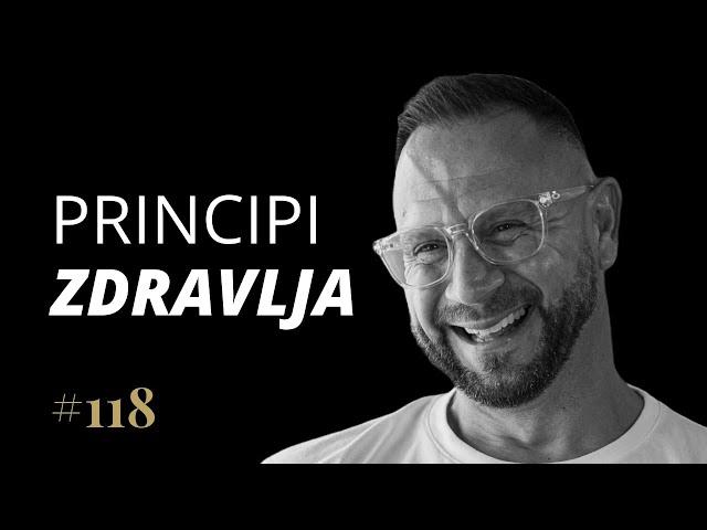 Zdravlje kroz Holistički Pristup, Duhovnu Higijenu i Pravilno Disanje: Igor Blažinčić