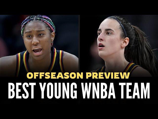 What’s Next For Indiana Fever? | WNBA Offseason Preview