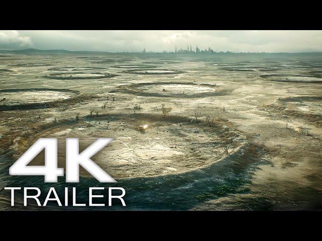 SILO Trailer (2024) New Season | 4K UHD HDR