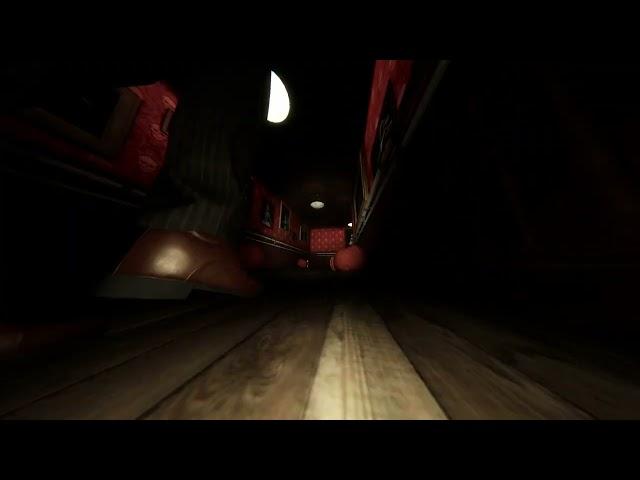 Spectral Scream | Halloween Night_Day 8