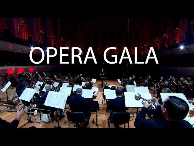 Opera Gala