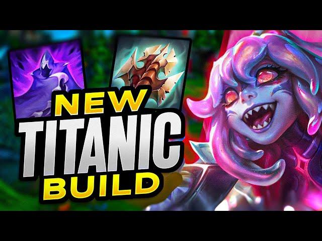 TITANIC HYDRA IS BROKEN - Everything You NEED To Know for FREE WINS (ABUSE THIS ITEMS VARIETY)