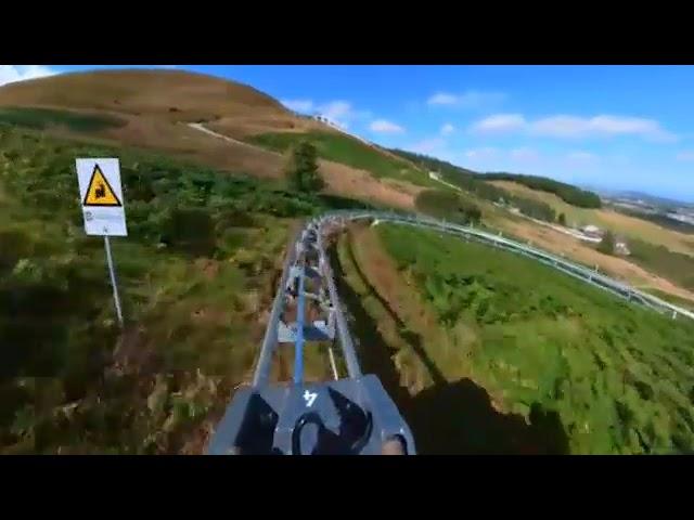 Alpine Coaster