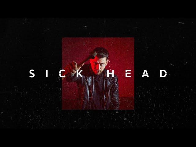 Trampa - Sick Head