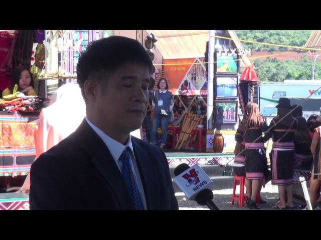 Programme honours value of Vietnam’s brocade cultures
