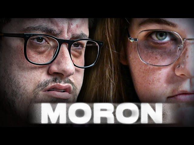 Privileged Freak Is A Certified Moron | Financial Audit