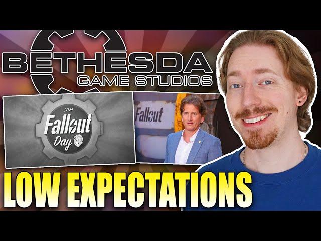 So... About The STRANGE Fallout Announcement...