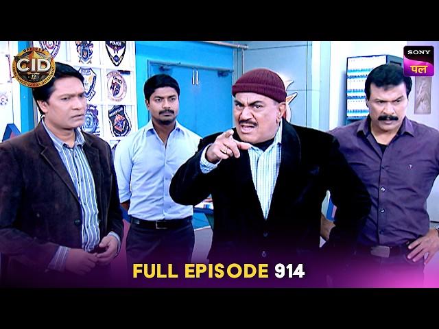 Hypnotized Victims को Crime Charges से कैसे बचाएगी CID? | CID | Full Episode 914 | 28 Dec 2024