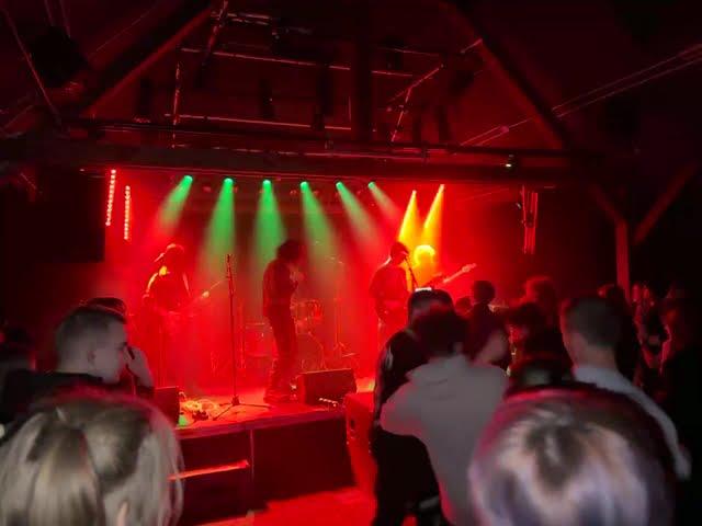 METALPHETAMINE-Psychosocial by Slipknot (cover)