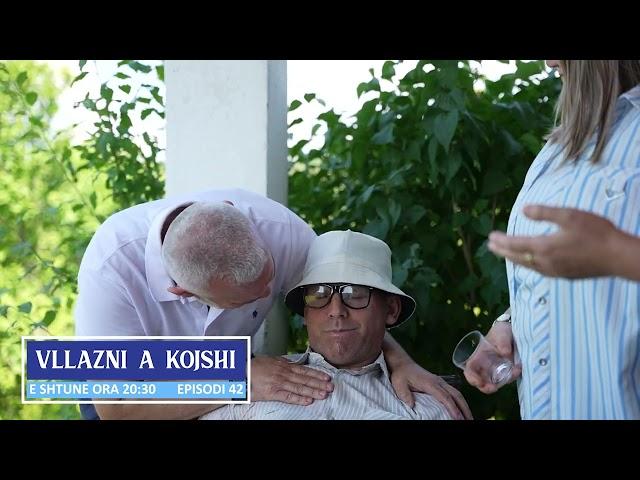 Vllazni a Kojshi - Episodi 42 (PROMO)