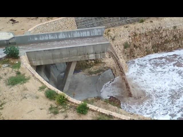 נגר עירוני  אילן כץ הנדסת סביבה