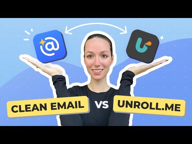 The Best Unroll.Me Alternative That Puts Privacy First