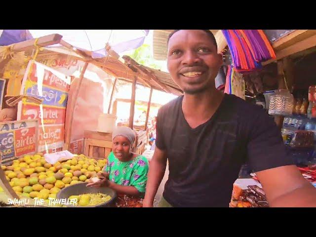 Gongo la Mboto Dar es Salaam patakushangaza | Gongo la Mboto growth occurring too fast | Vlog tour