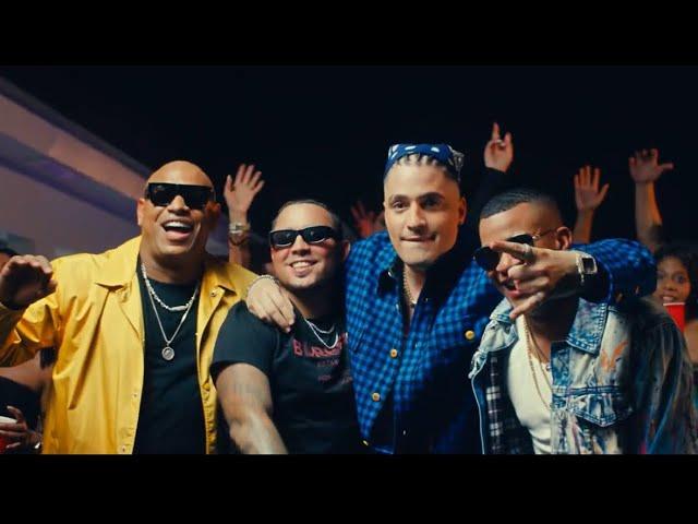 Dale Pututi - Gente de Zona, Iam Chino, Dahian El Apechao - Mambo (Video Oficial)