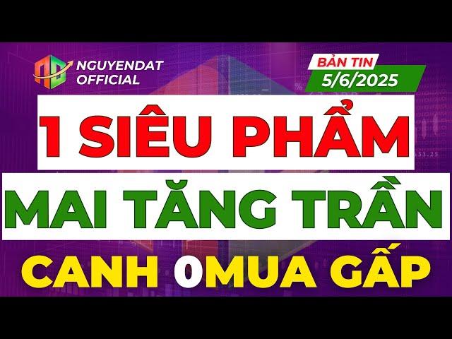 1 SIÊU PHẨM MAI TĂNG TRẦN