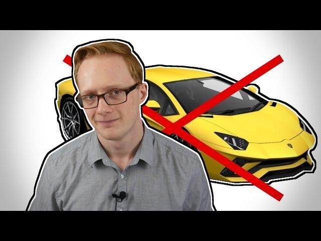 Investing Won't Make You Rich (Probably)