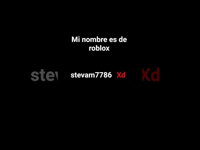 en Roblox xd#short#ns#xd