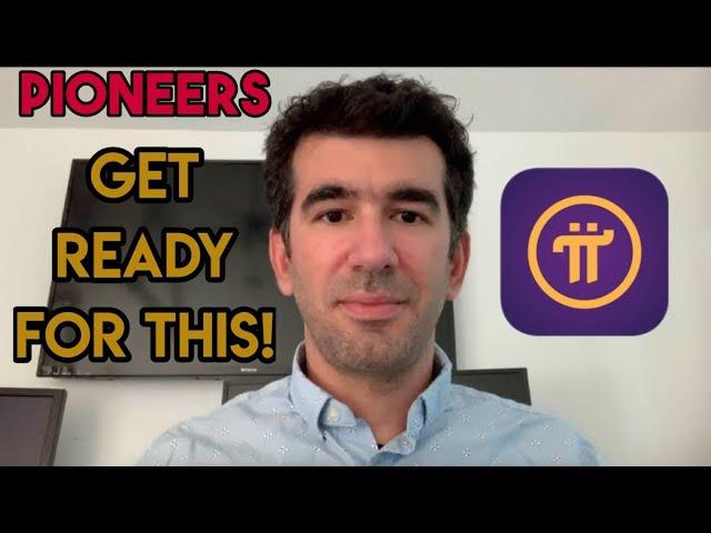 PI NETWORK UPDATE: PI NETWORK ABOUT TO DO SOMETHING SHOCKING: MIGHT LAUNCHES IN 2024