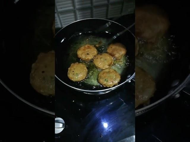 YUMMY Tikki|KAIF KI DUNYA #kaif