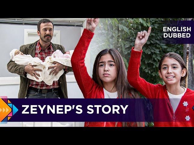 Zeynep's Story - Turkish Movies Dubbed in English - Zeynep'in Hikayesi